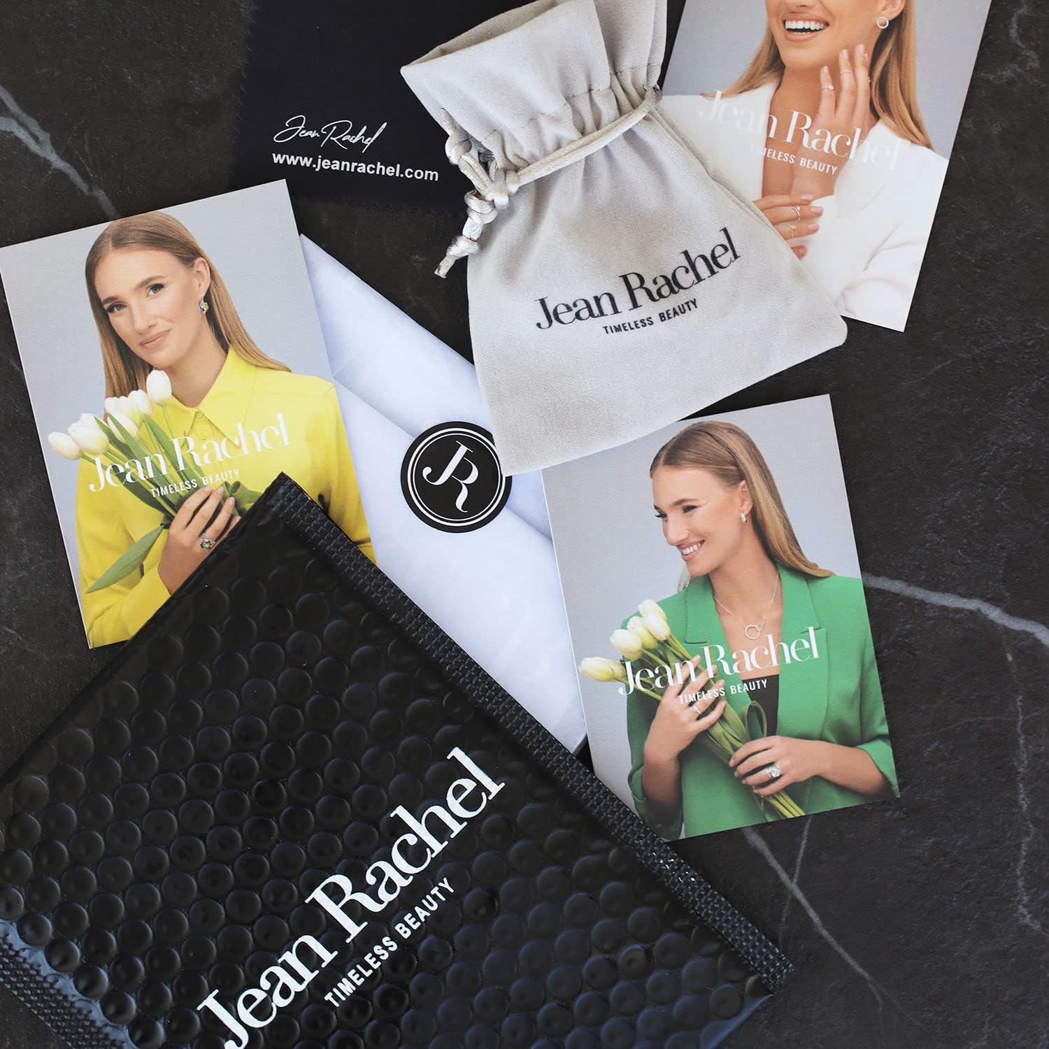 JEAN RACHEL JEWELRY 925 Sterling Silver Statement Ring with Octagon Shaped Cubic Zirconia - Hypoallergenic, Nickel & Lead-free - Artisan Handcrafted Designer Collection - Made In Israel - Image 8