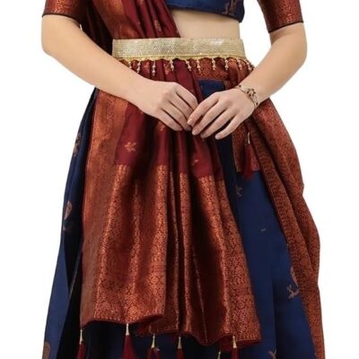 Indian lehenga for women ready to wear half saree designer lehenga choli sets