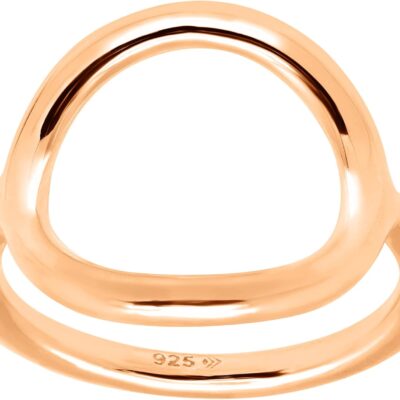 Silpada 'Karma' Ring in Sterling Silver