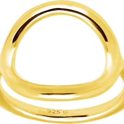 Silpada 'Karma' Ring in Sterling Silver