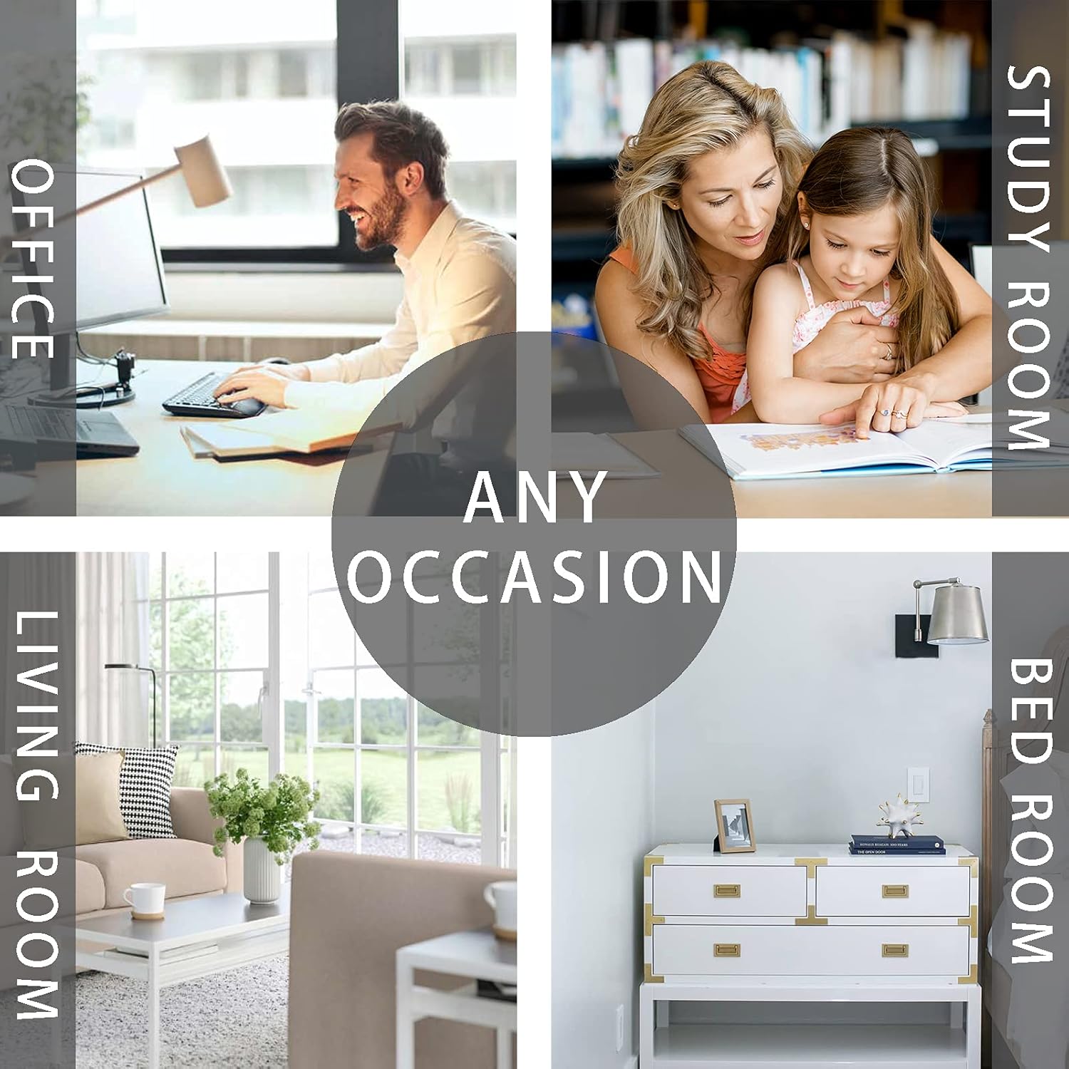 Bronze Self Made Man Sculpture to Upgrade Your Decor - Our Handcrafted 18.5'' Height Bronze Figure Statue is Perfect for Any Home or Office - Image 9