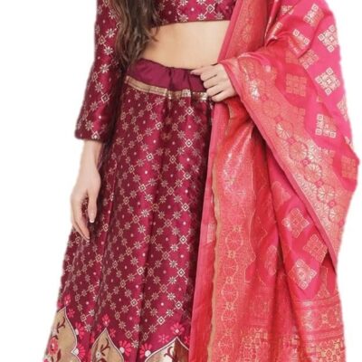 lehenga choli for women ready to wear Designer Party Wear fully stitched Indian Style Dress