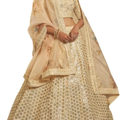 Glamora Indian Designer Bridal Lehenga Chaniya Choli for Women Readymade Navratri Wedding Partywear Ready to wear
