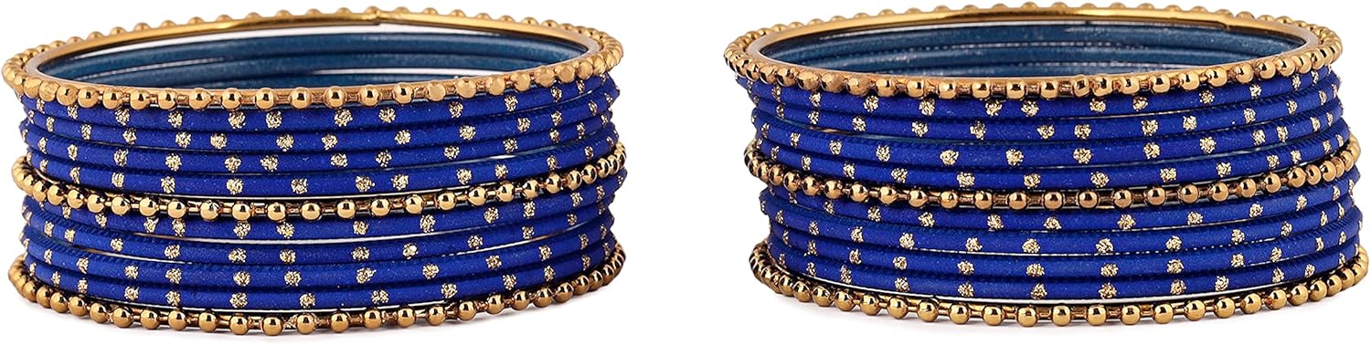 Desi Designer Indian Bangles For Women Bangles Indian, Womens Bangles Bracelets, Bollywood Jewelry - Image 3