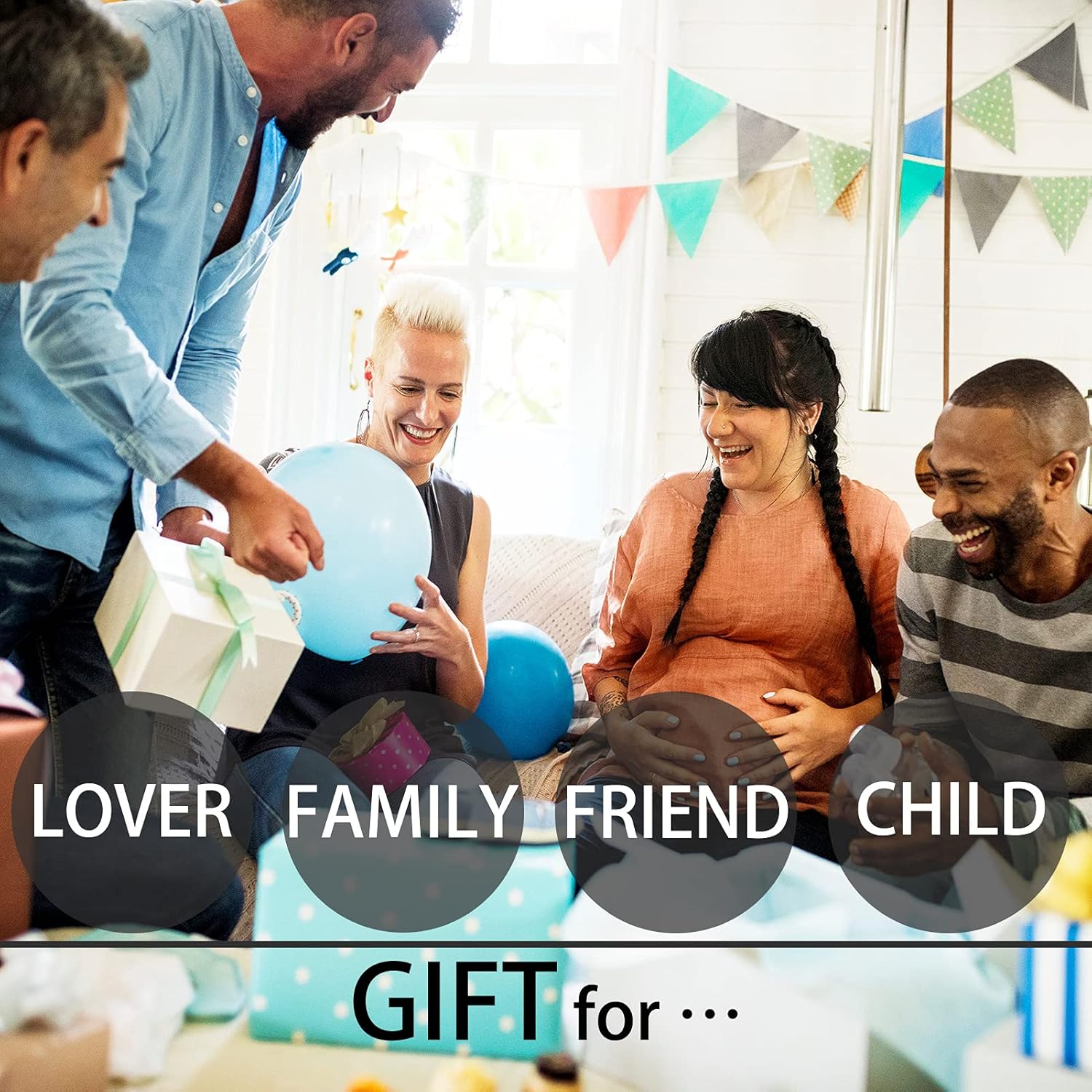 Bronze Self Made Man Sculpture to Upgrade Your Decor - Our Handcrafted 18.5'' Height Bronze Figure Statue is Perfect for Any Home or Office - Image 8