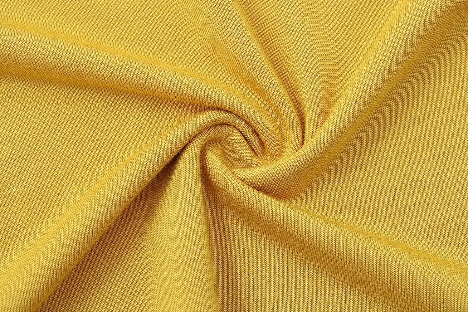 OThread & Co. Women's Off Shoulder Long Sleeve Crop Top Comfy Basic Stretch Layer Shirt - Image 7