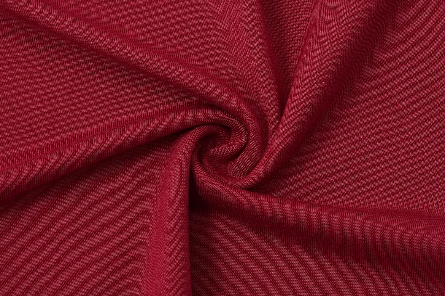 OThread & Co. Women's Off Shoulder Short Sleeve Crop Top Comfy Basic Stretch Layer Shirt - Image 7