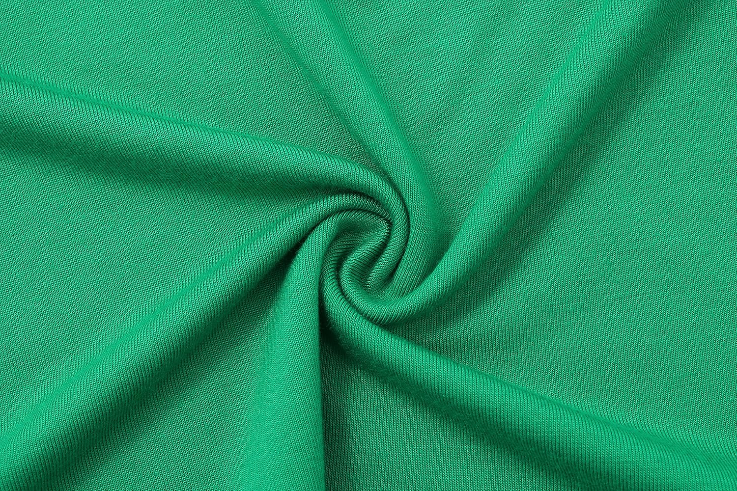 OThread & Co. Women's Off Shoulder 3/4 Sleeve Crop Top Comfy Basic Stretch Layer Shirt - Image 7