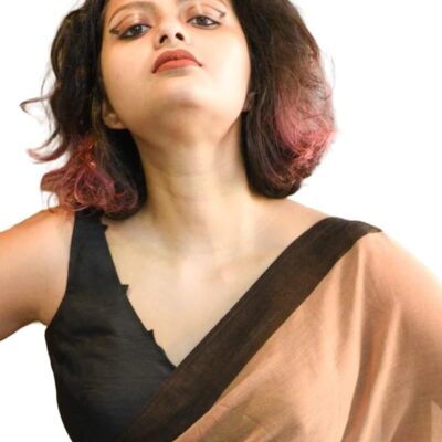 Indian Designer Readymade Party Wear Bollywood Padded Choli Top Saree Sari Blouse For Women