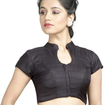 Indian Designer Saree Blouse for Women Readymade Choli top indian Stylish blouse