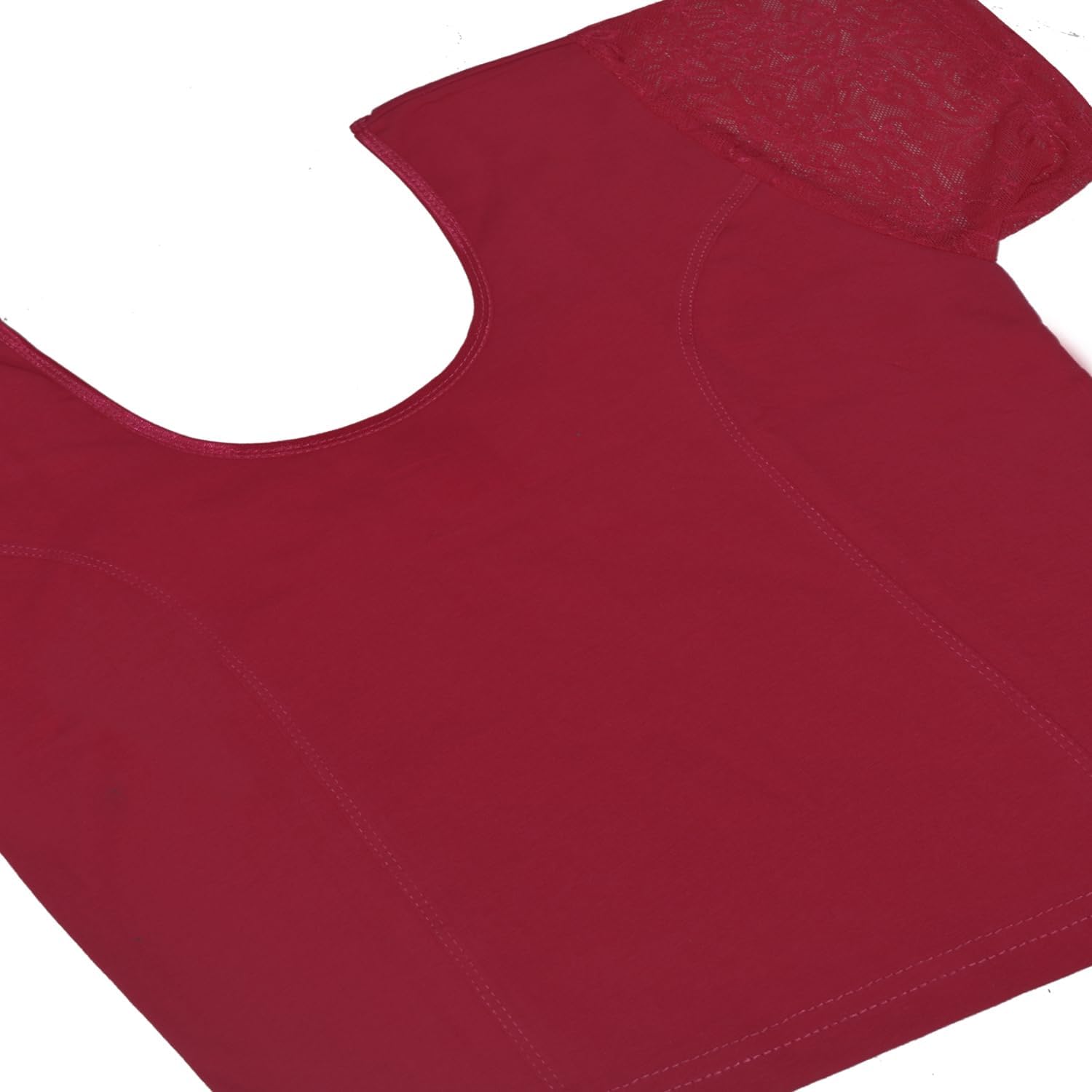 Chandrakala Readymade Blouses for Women Sarees,Stretchable (B102-P) - Image 4