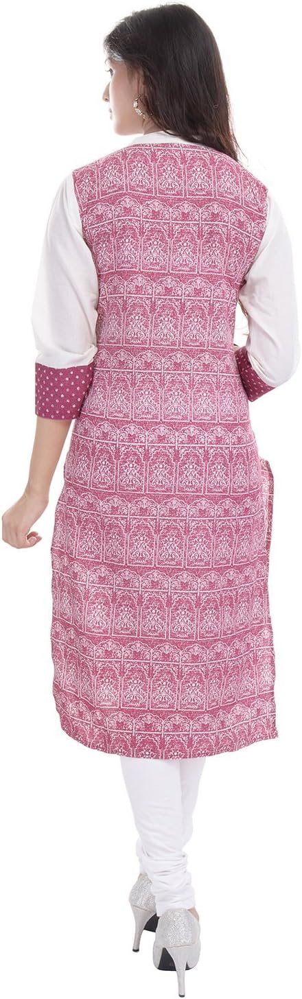 Chichi Women's Straight - Image 4