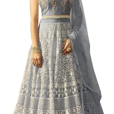 Delisa New IndianPakistani Wear Anarkali Suit and Party Wear Suit for Women