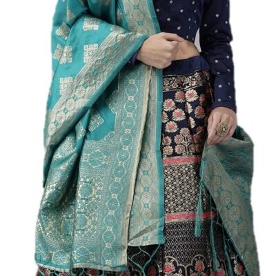 Indian Style lehenga choli for women Wedding Party Wear Dress fully stitched