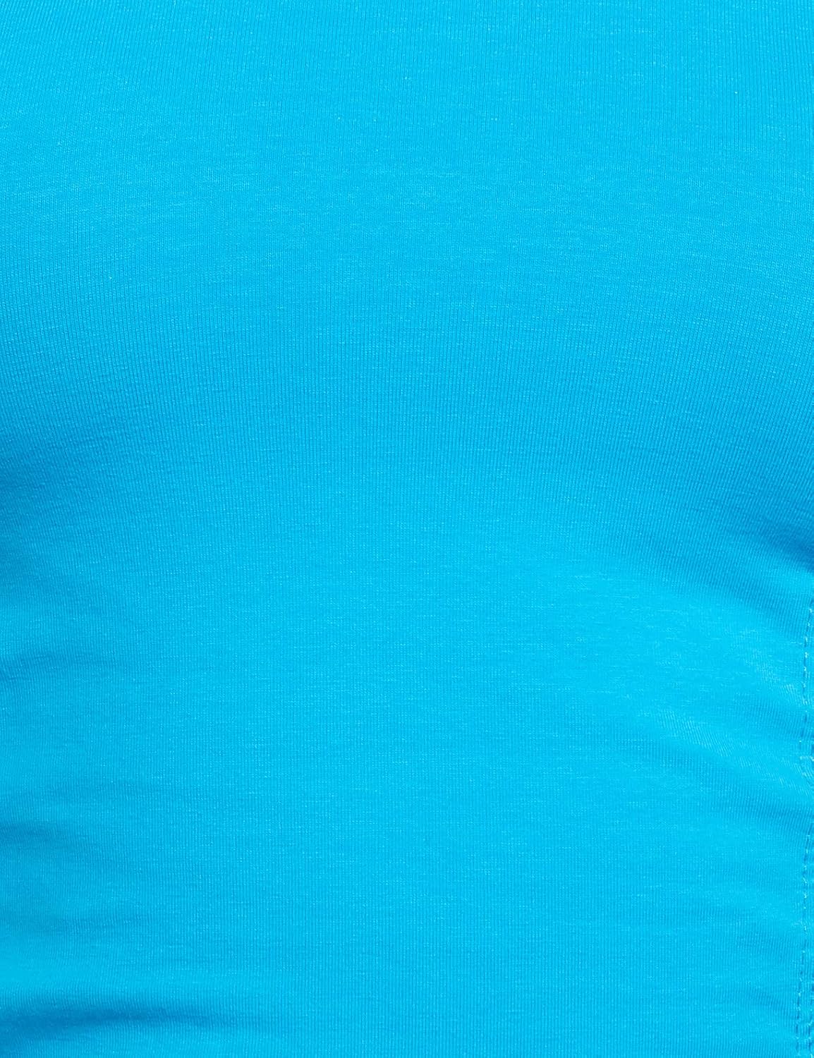 Women's Cotton Lycra Readymade Saree Blouse - Image 6