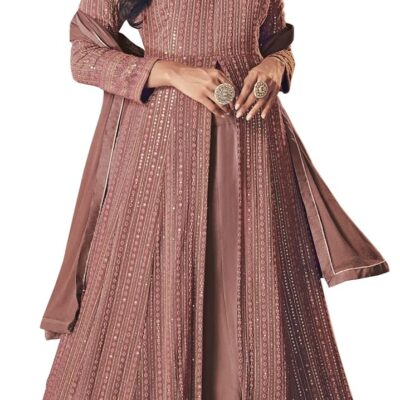 Women's Ready to wear indian newest arrival salwar suit for women with dupatta (2283-O)