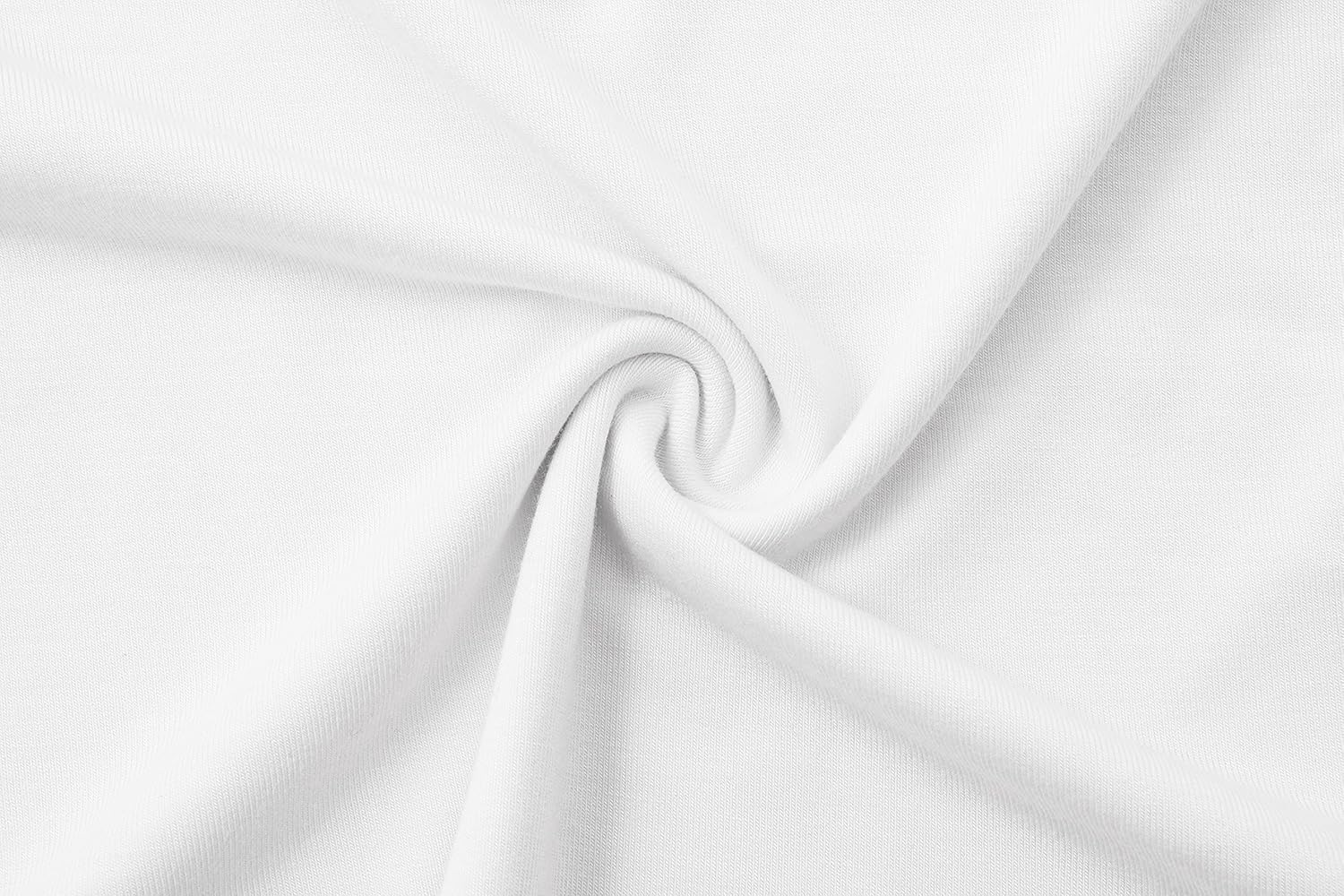 OThread & Co. Women's Off Shoulder 3/4 Sleeve Crop Top Comfy Basic Stretch Layer Shirt - Image 7