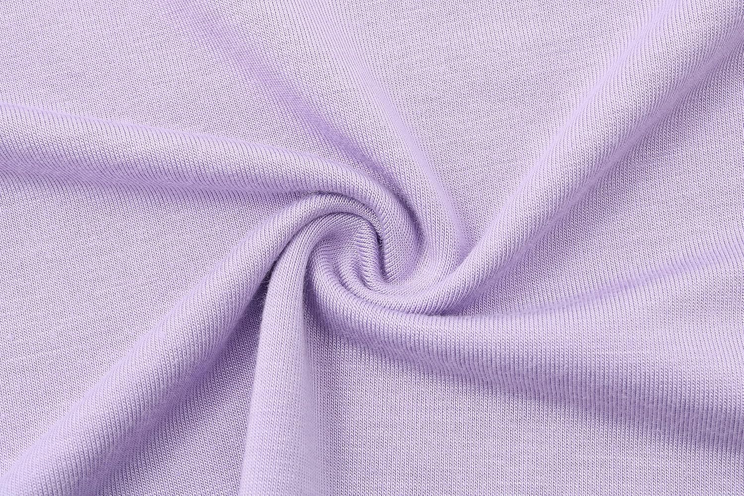 OThread & Co. Women's Off Shoulder 3/4 Sleeve Crop Top Comfy Basic Stretch Layer Shirt - Image 7